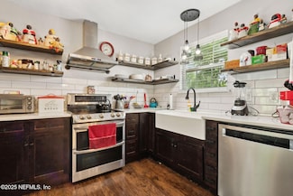 4603 Manchester Rd, Jacksonville, FL 32210