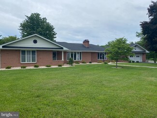 11708 Old Legislative Rd SW, Frostburg, MD 21532