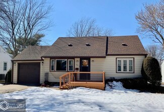 402 S Lincoln St, Creston, IA 50801