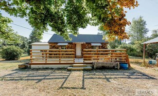 450 N 4200 E, Rigby, ID 83442