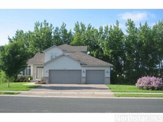 684 684 Preserve Blvd, Norwood Young America, MN 55397