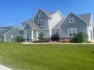 W5658 Jones Way, Appleton, WI 54915