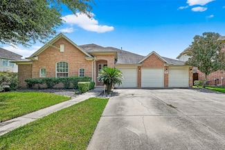 1907 Lakeside Crossing, Katy, TX 77494