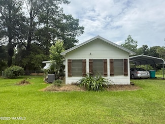 3492 Bayou Gerimond Rd, Port Barre, LA 70577