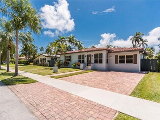1416 Polk St, Hollywood, FL 33020