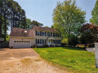 212 Freemans Trace, Yorktown, VA 23693