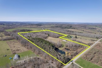 10942 Church Creek Rd, Lindley, NY 14858