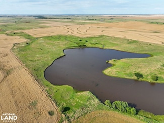 0000 N 2650 Rd, Hitchcock, OK 73744