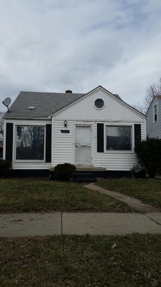 14711 Rosemary St, Detroit, MI 48213