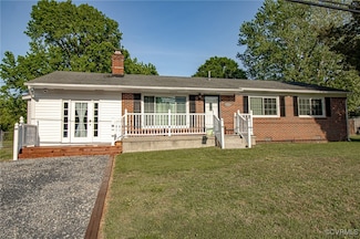 637 Cedar Level Rd, Hopewell, VA 23860