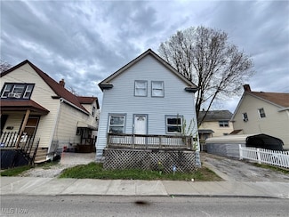 7310 Camden Ave, Cleveland, OH 44102