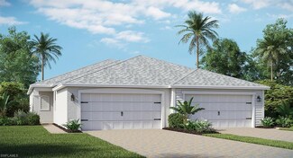 2567 Vine Ave, Naples, FL 34120
