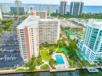 3233 NE 34th St Unit 1702, Fort Lauderdale, FL 33308