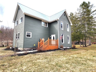 123 New Connecticut Rd, Theresa, NY 13691