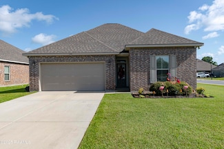 100 Rose of Sharon Ln, Lafayette, LA 70508