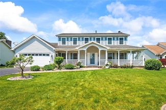 53 Toni Terrace, Rochester, NY 14624