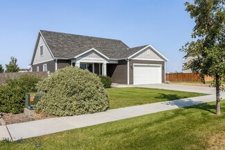2133 Stewart Loop, Bozeman, MT 59718