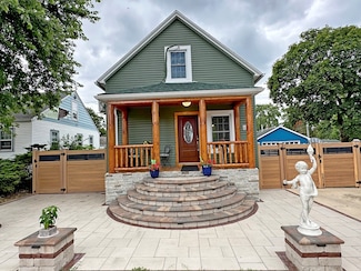 3515 Union Ave, Steger, IL 60475