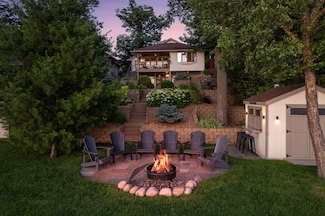 9525 N Shore Trail, Forest Lake, MN 55025