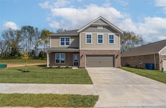 2964 Stagner Ln, Bowling Green, KY 42104
