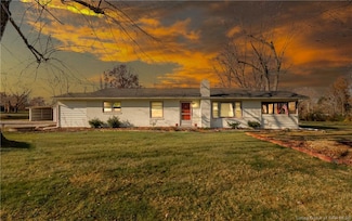 2653 N Coffee Pot Rd, Austin, IN 47102