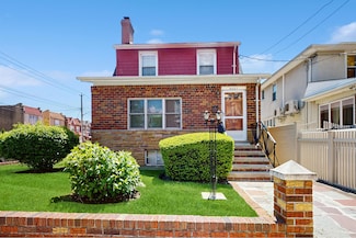8001 12th Ave, Brooklyn, NY 11228