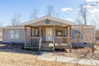 4993 Pearl St, Pulaski, VA 24301