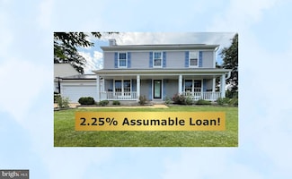 6418 Copperhead Ct, Waldorf, MD 20603