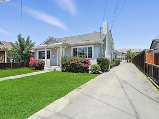 80 Pickford Ave, San Jose, CA 95127