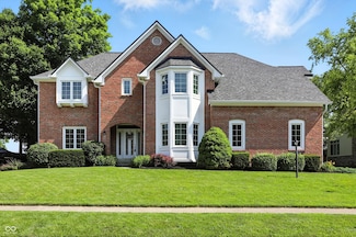 6316 Harmonridge Ct, Indianapolis, IN 46278