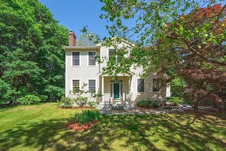 134 Burlington St, Lexington, MA 02420