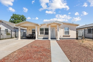 3828 Cypress St, Sacramento, CA 95838