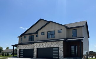 3802 Sugar Loaf Dr, Springfield, IL 62711