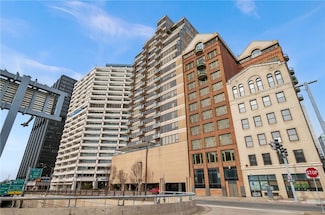 151 Fort Pitt Blvd Unit 1202, Pittsburgh, PA 15222