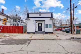 2311 Argyle St, Dayton, OH 45420