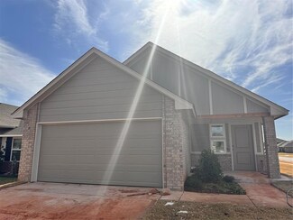 3324 NW 181st St, Edmond, OK 73012