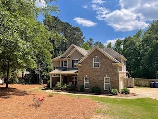 8848 Westwind Dr, Columbus, GA 31820
