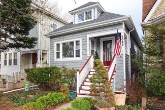 5045 N Kolmar Ave, Chicago, IL 60630