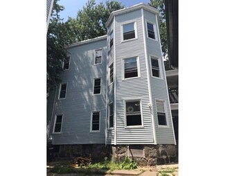 51 Linden St Unit R, Boston, MA 02127