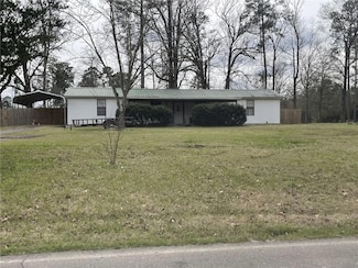 1016 Cemetery Rd, Ville Platte, LA 70586