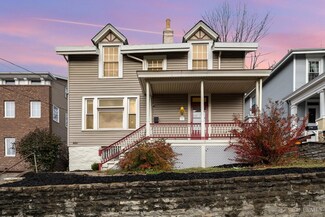 411 Stanley Ave, Cincinnati, OH 45226