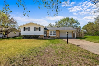 3103 Superior St, Elkhart, IN 46516