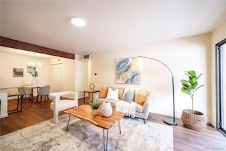 3325 S Ammons St Unit 103, Lakewood, CO 80227