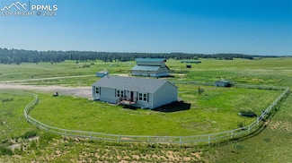 9900 County Road 94, Elbert, CO 80106