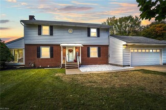 362 N Elm Ave, Tallmadge, OH 44278