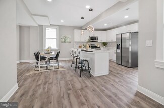 4103 Woodlea Ave, Baltimore, MD 21206