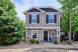 9066 Apache Plume Dr Unit E, Parker, CO 80134