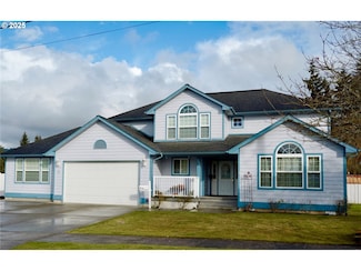 600 N 10th Ave, Kelso, WA 98626