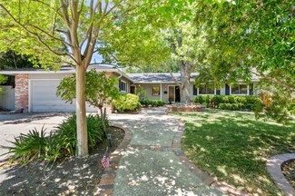 205 Belgatos Rd, Los Gatos, CA 95032