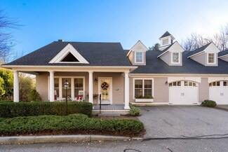 16 American Elm Ave Unit 16, Hanover, MA 02339